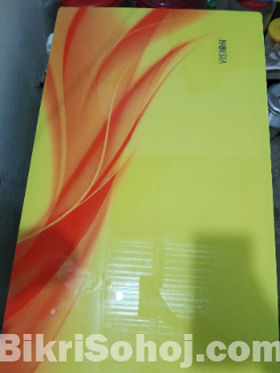 ডিপ ফ্রিজ